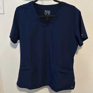 Barco One Scrub Top